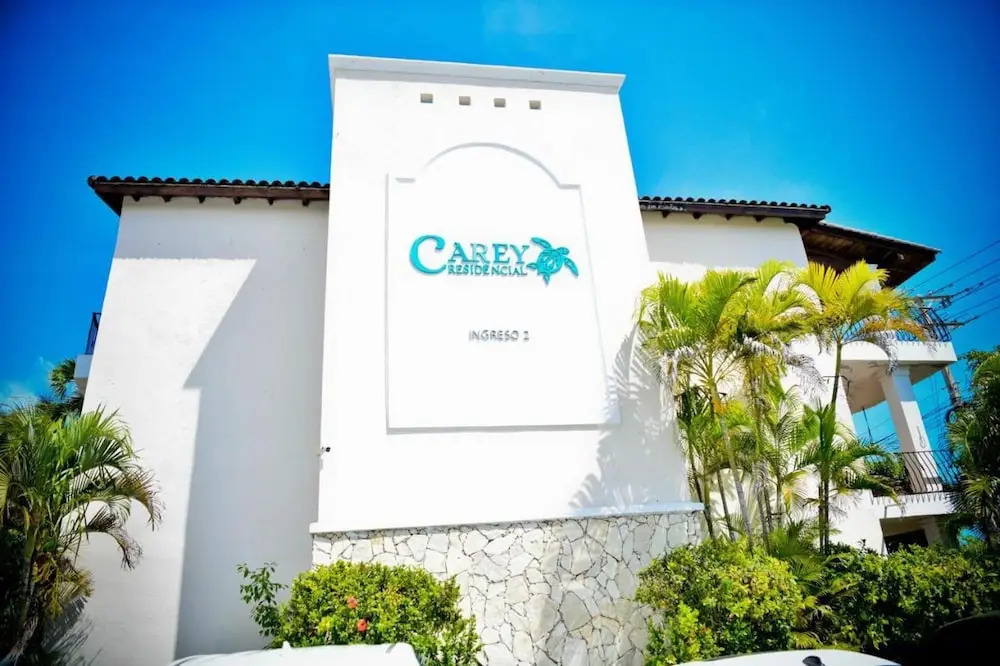 Punta Cana - Apartment - Sleeps 4 - Pool - Hot Tub