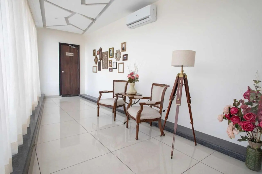 Hotel Alaya