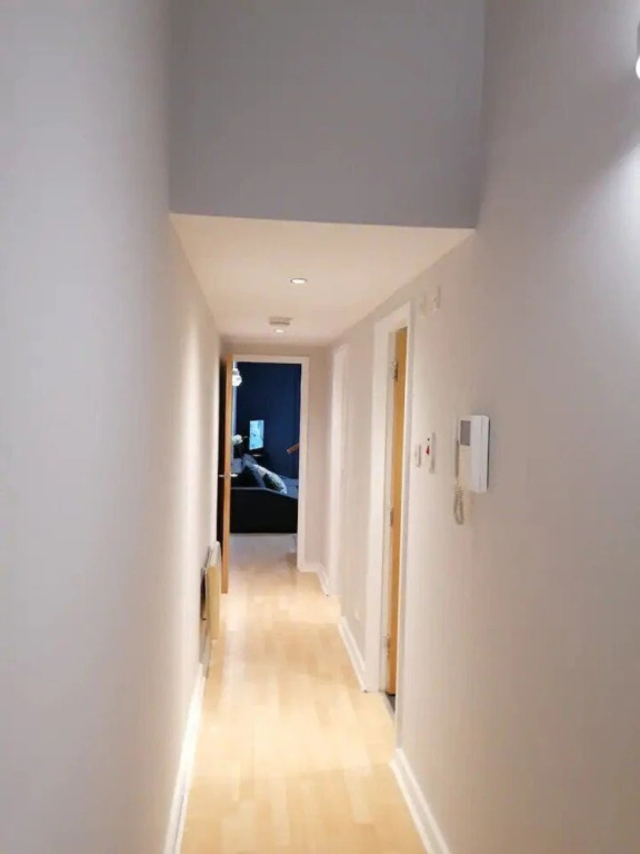 City Lofts