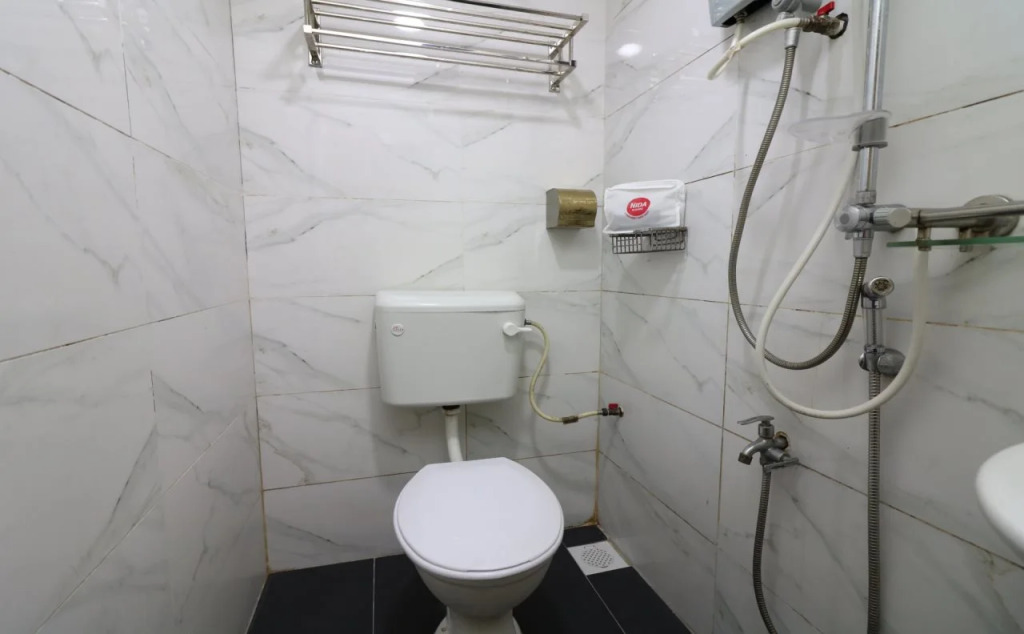 NIDA Room Johor Susur Larkin Perdana