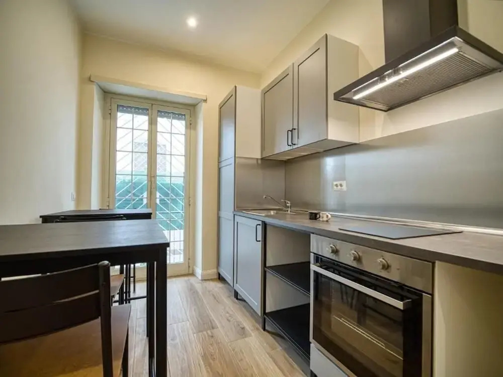 Gioia Guest House