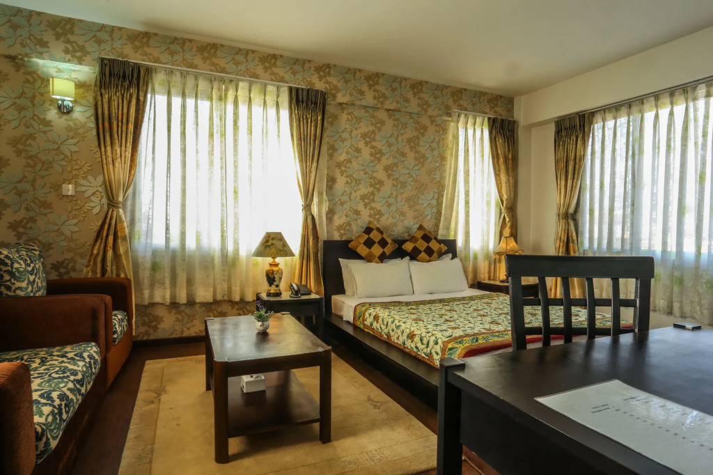 Nirvana Home
