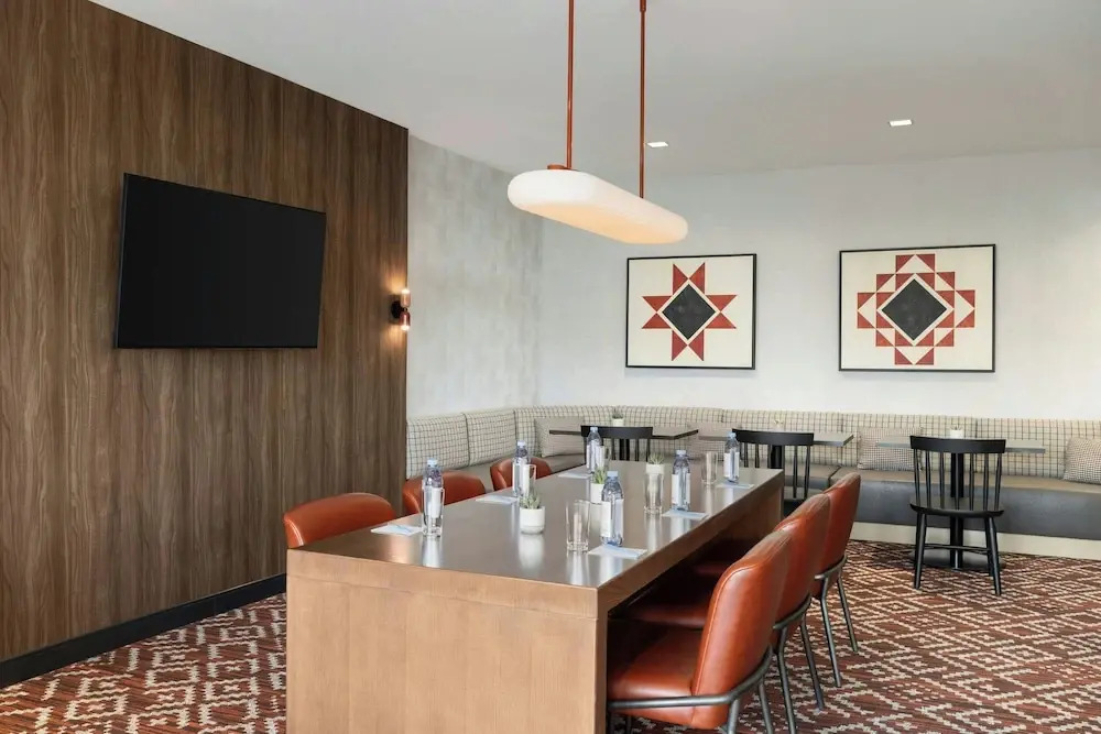 TownePlace Suites by Marriott Lancaster