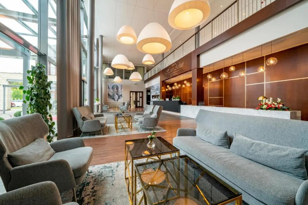 Hotel Arkas