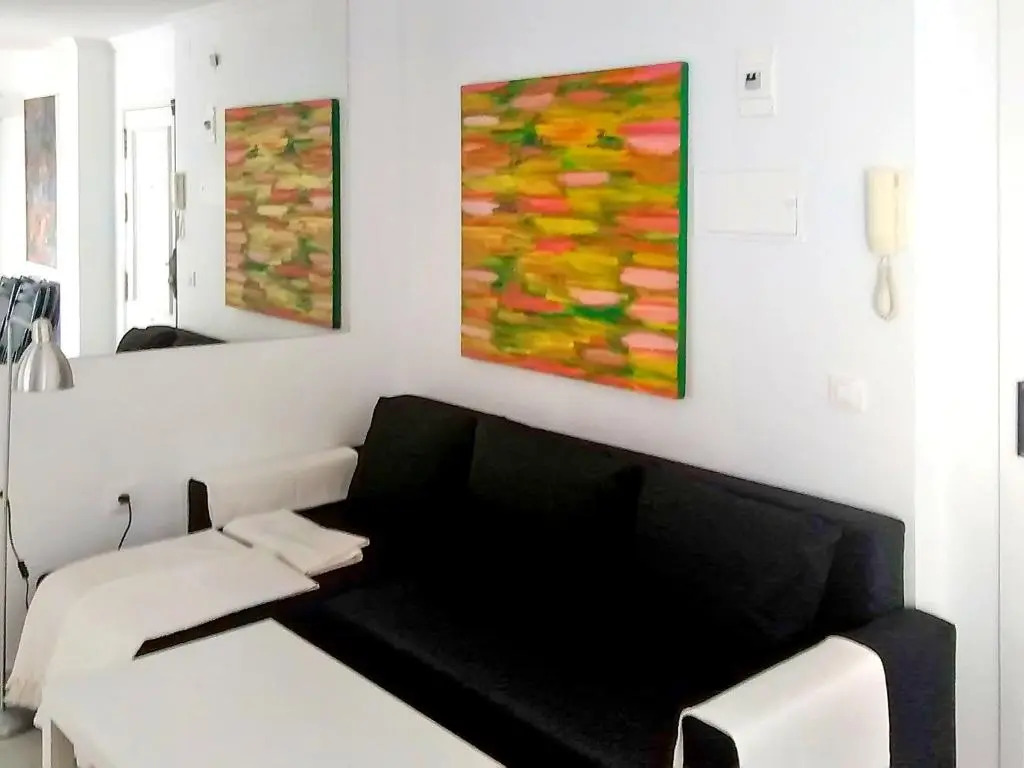 Apartment Calle Ximenez de Sandoval