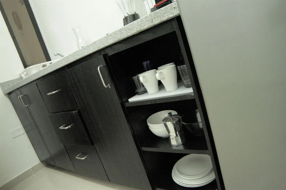 Savoy Suites