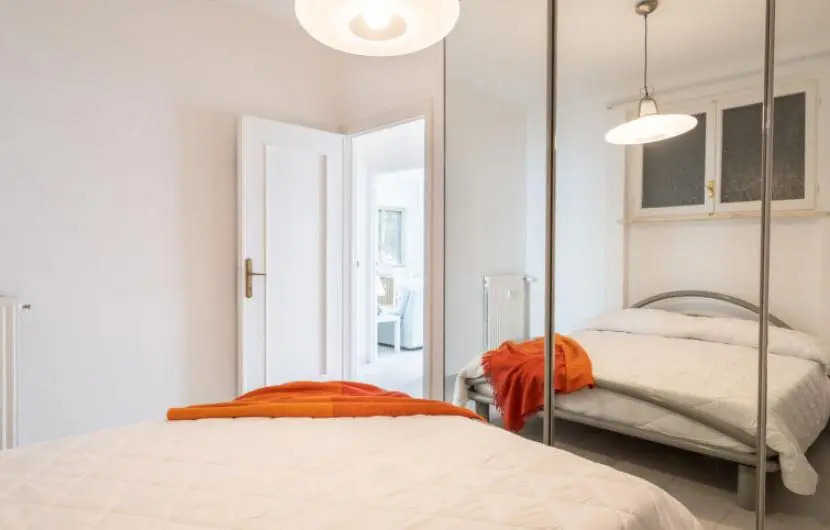 Flat 80M² 2 Bedrooms 1 Bathroom - Ventimiglia