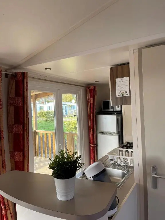 Team Holiday - Camping du Petit Pont