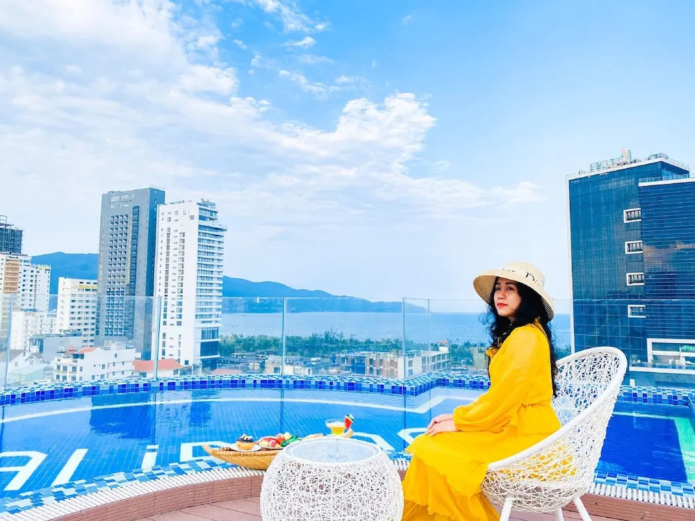 Alibaba Hotel
