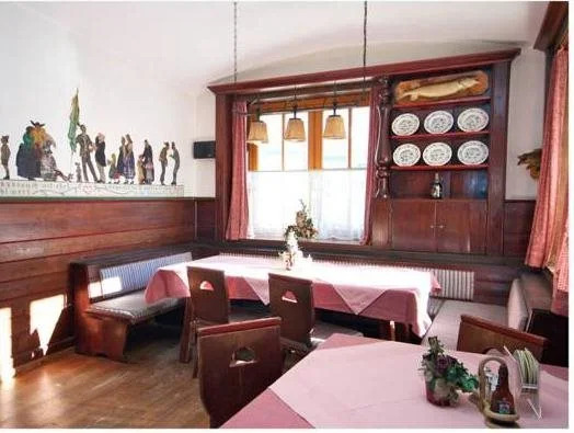 Hotel die Traube