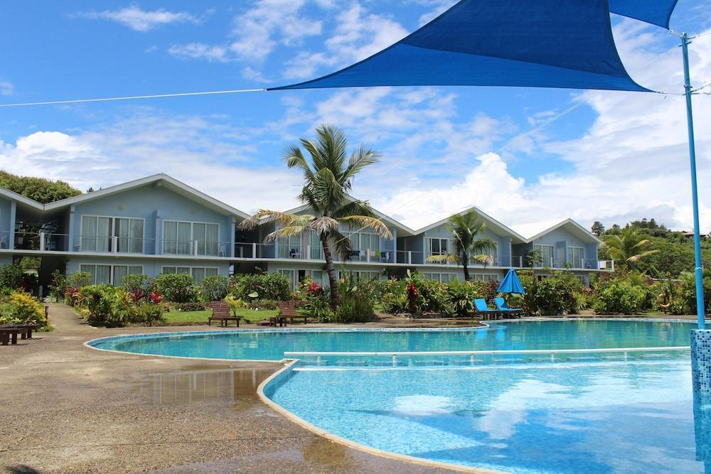 Maui Bay Holiday Villas