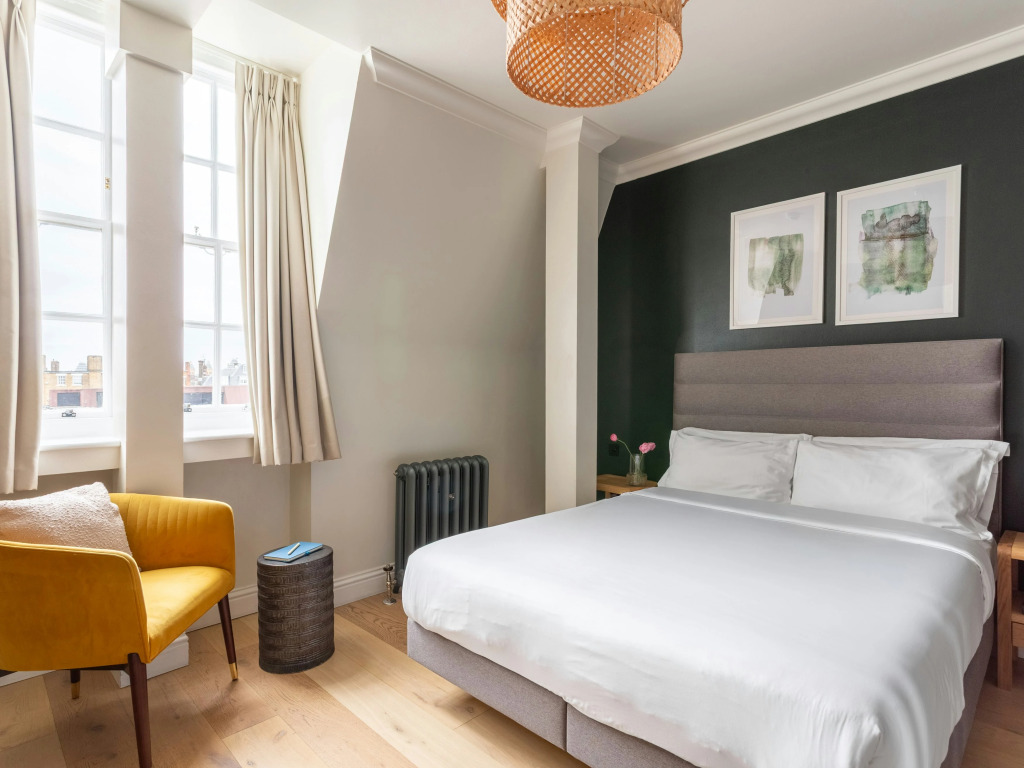 Numa London Chelsea Green