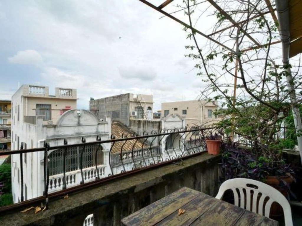 Laodao Jingshe Characteristic Hotel