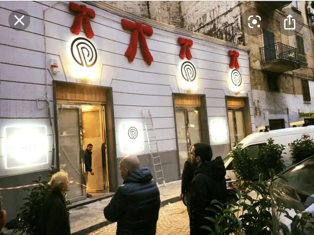 Casa DAmore
