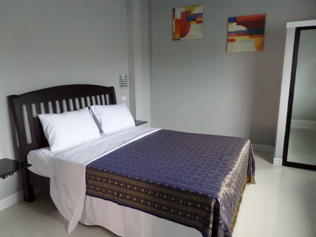 Siam Court Hotel and Resort