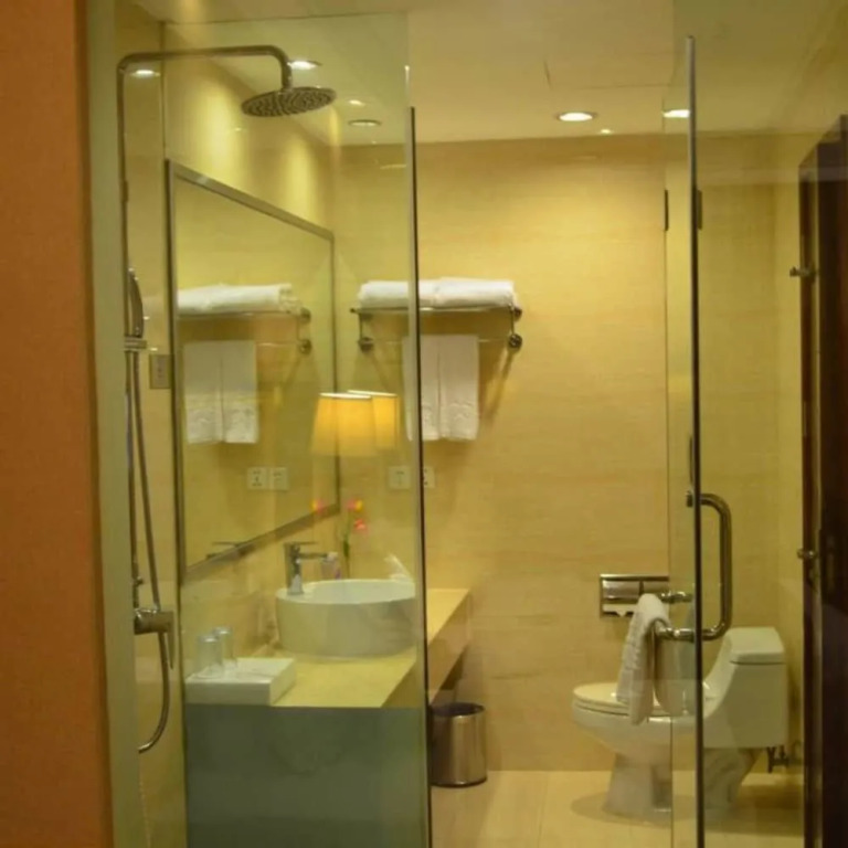 Shenzhen Jiayue Hotel