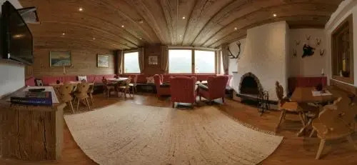 Hotel Habicht