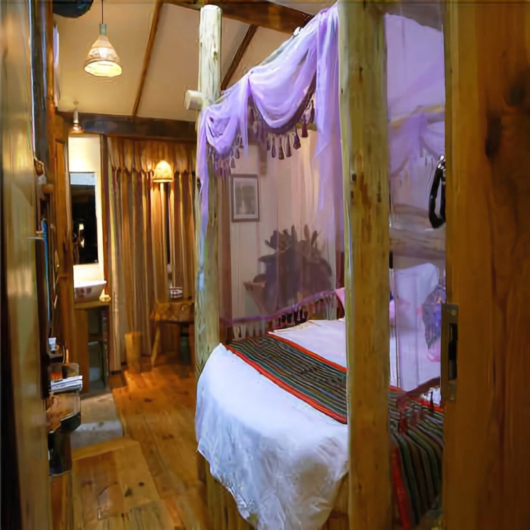Menghui Xiangxi Theme Inn (Zhangjiajie Tianmenshan)
