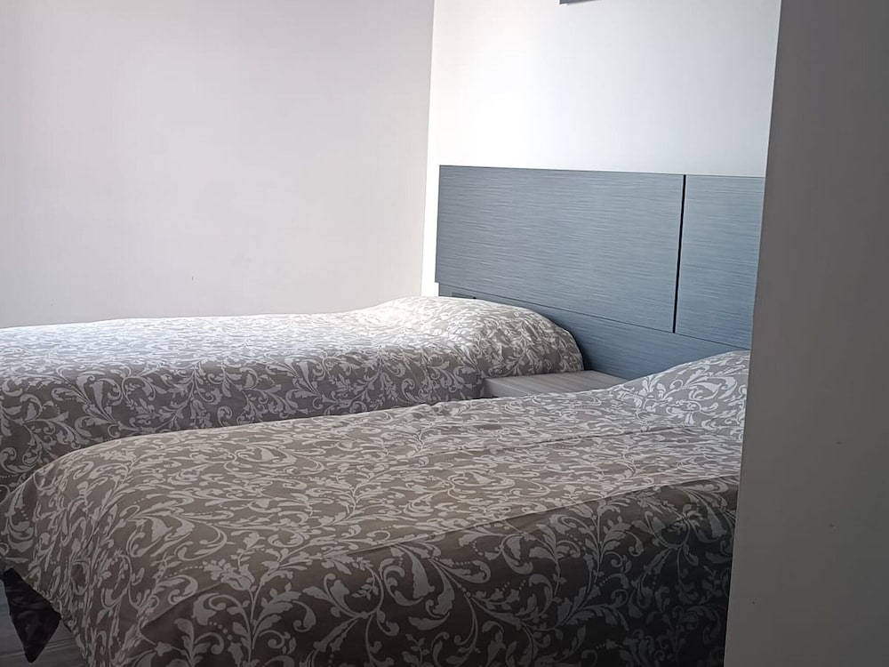 Belvilla by OYO Apartamento 2habitaciones