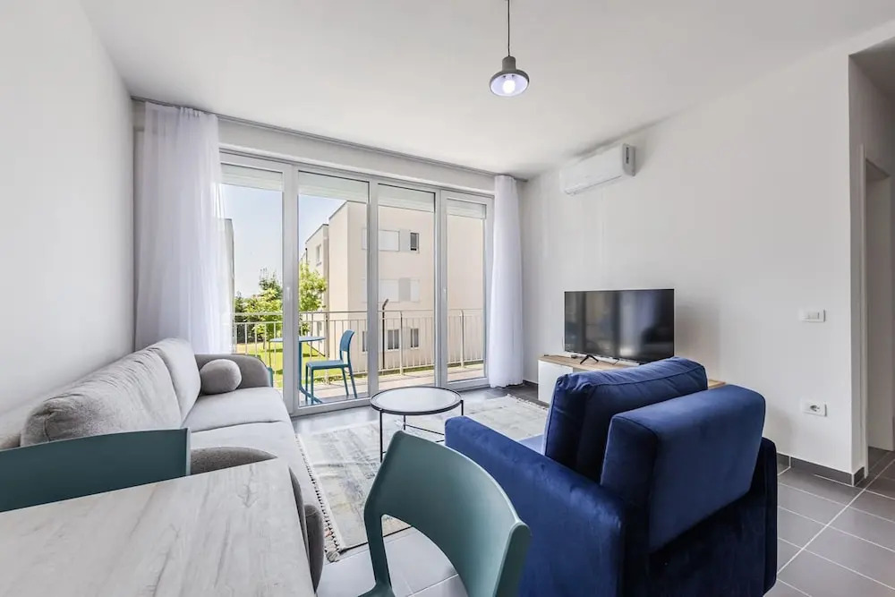 Talea Holiday Apartments 2 Beach Pool Access