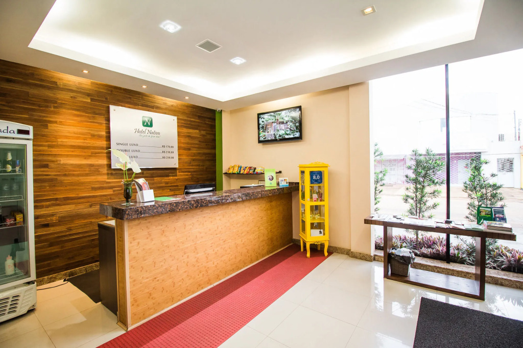Hotel Nativo