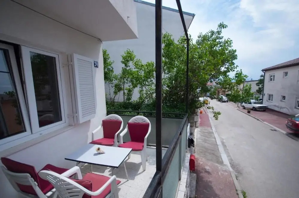 Apartments Boby