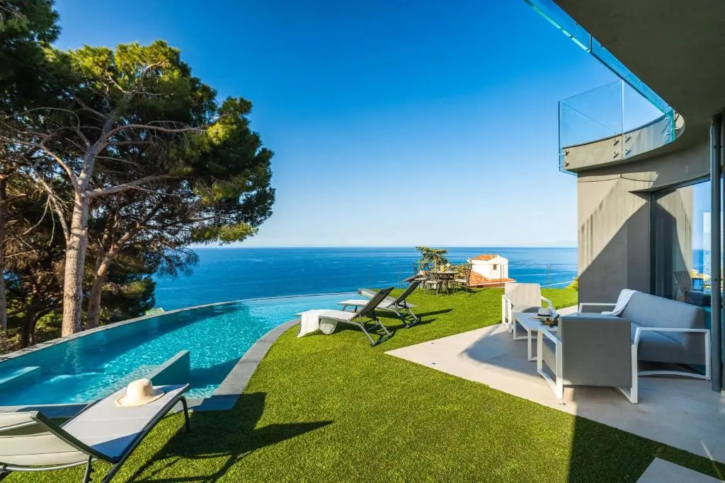 Villa Silvia - Cefalù