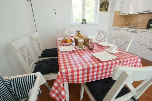 Apartment Wow