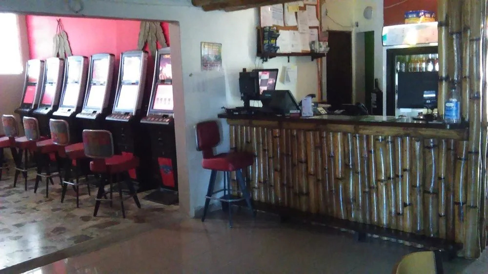 Coqui Inn Hotel