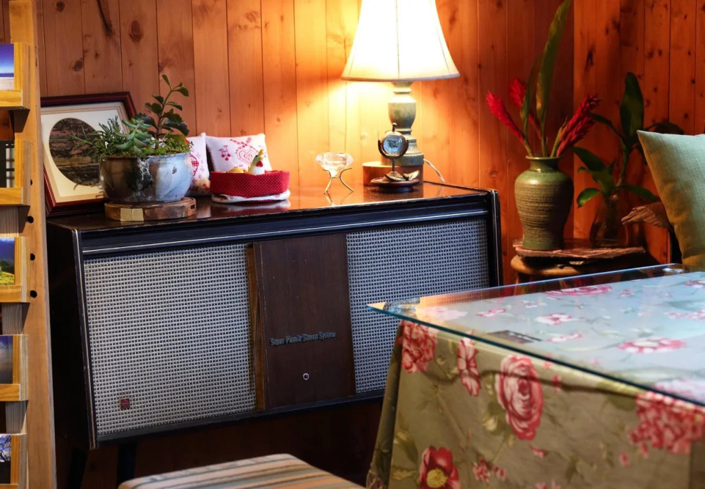 Jasmine Orange B&B