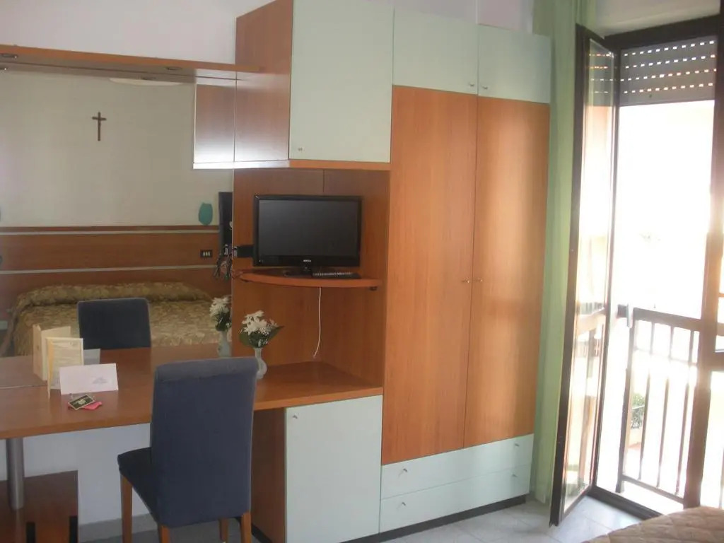 Hotel Giada