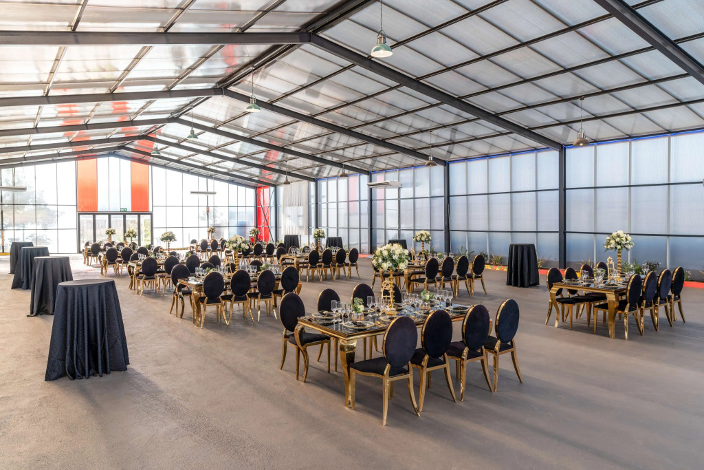 Park Inn by Radisson Polokwane