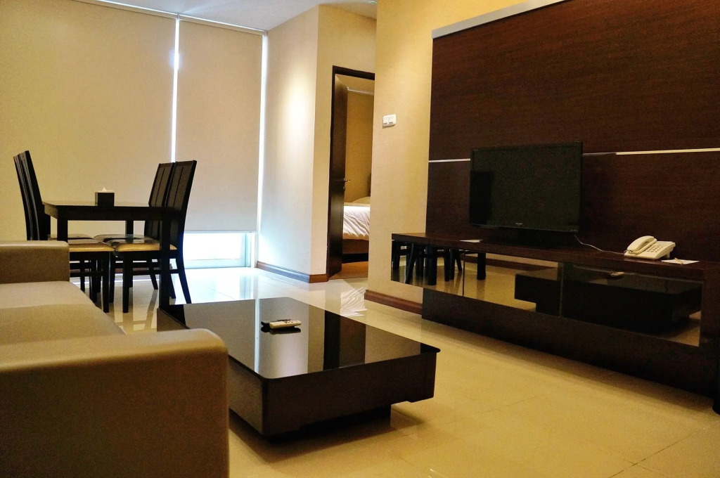 Royal Suite Condotel