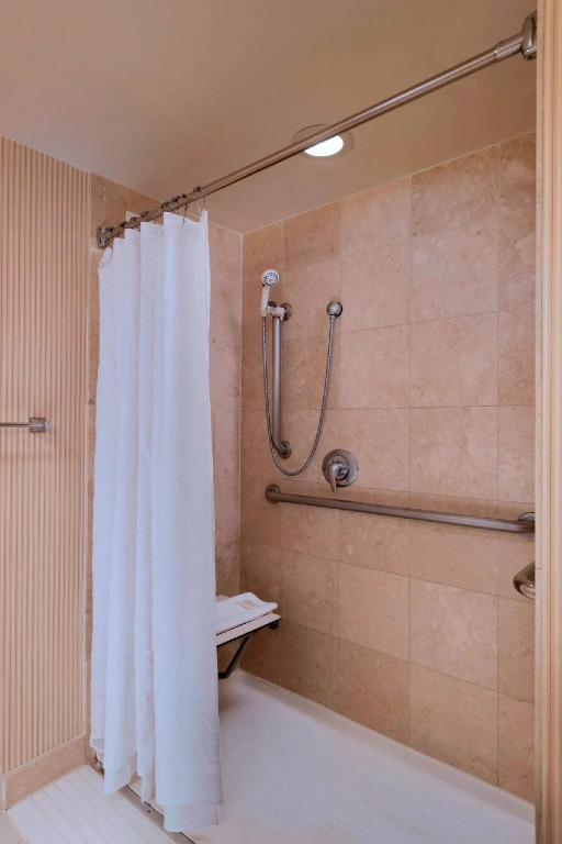 Sheraton Pentagon City