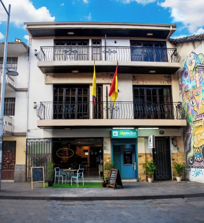 Ronda Hotel Boutique by Chat Noir