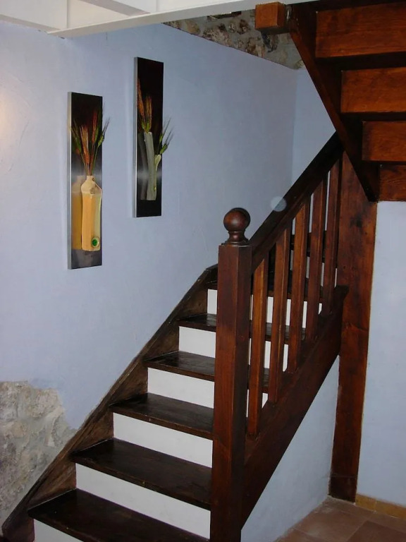 La Cabaña de Bernardina