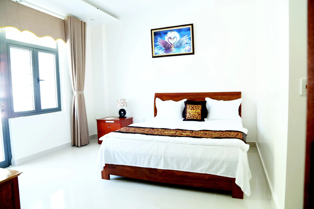 Thuong Hai Hotel