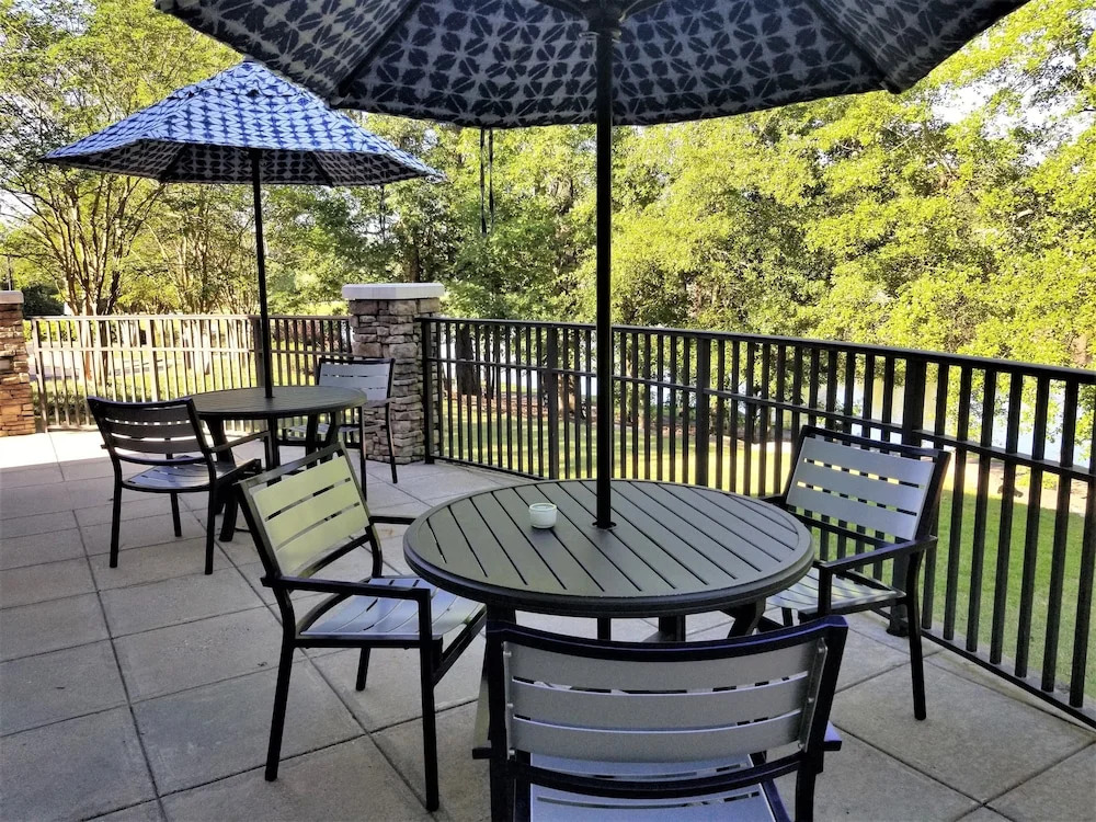 Hilton Garden Inn Columbus