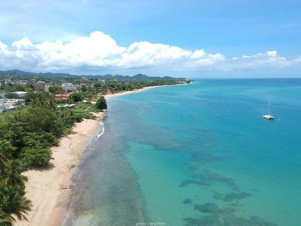 Beachaccess 2 bdr, WiFi, Hammock, Kitchen The Reef 1
