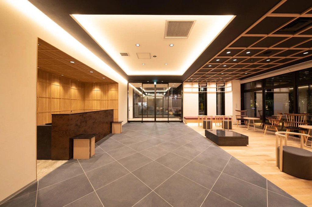 nippori hotel harmony