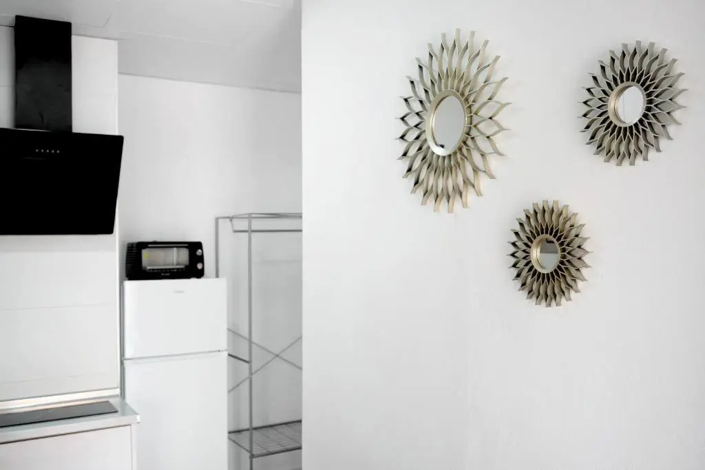 Apartamento Novo Santipetri I