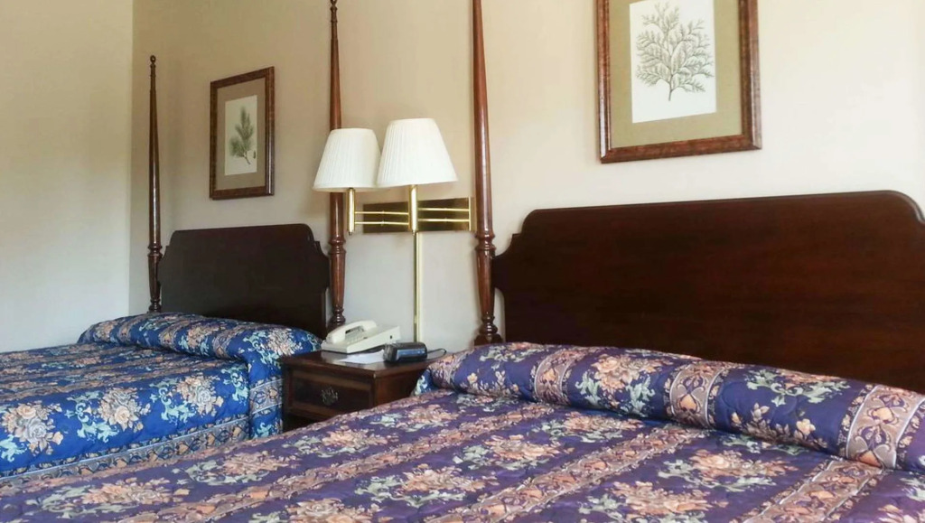 Stratford Motor Inn East Ellijay