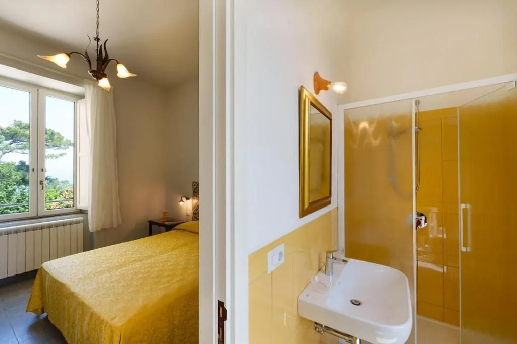 Villa Preziosa al Pizzo 3 km da Sorrento