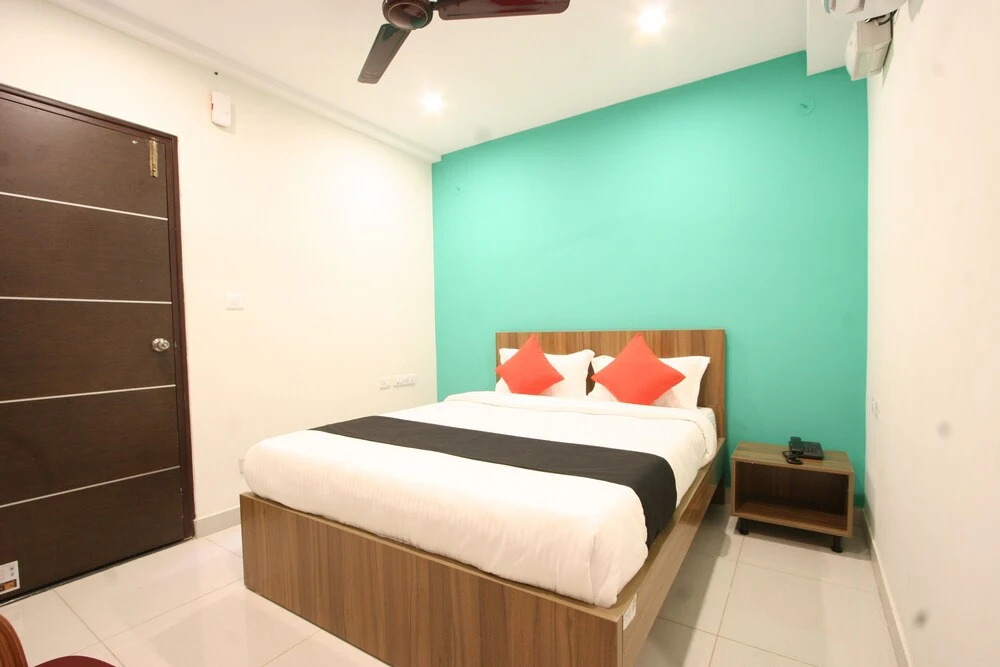 Pph Living Nagavara Lake Sai Inn