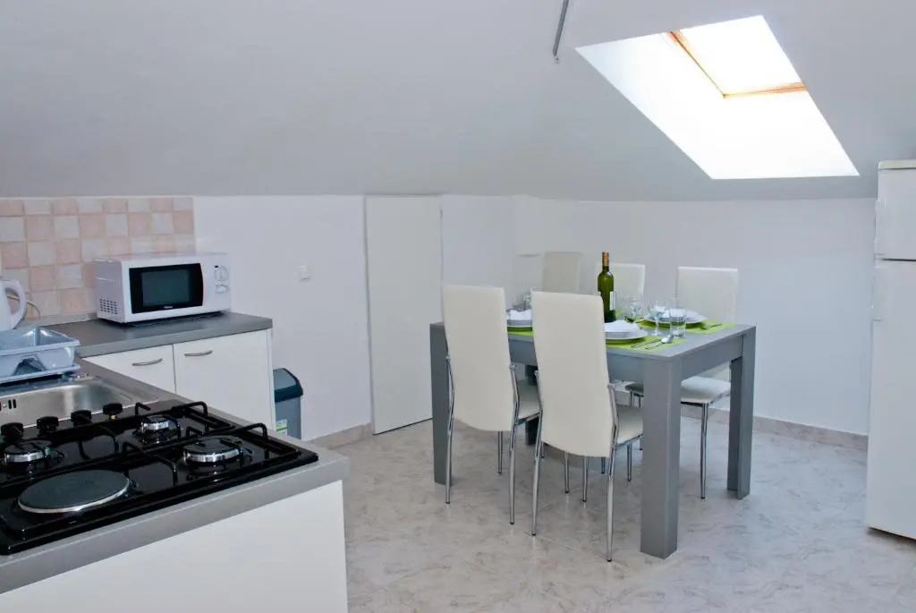 Apartman Harmony