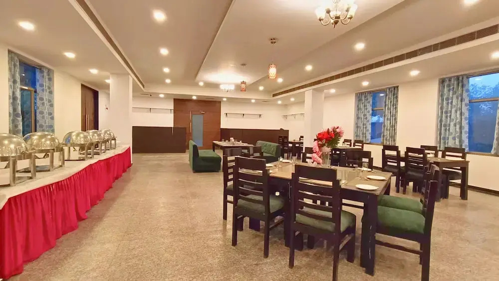 Maharana Palace