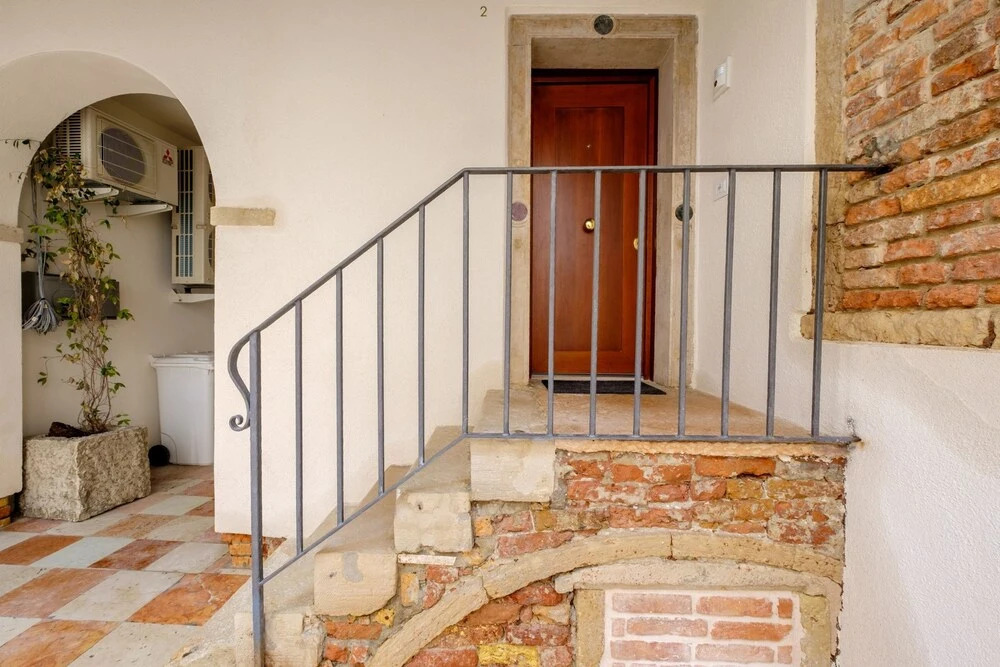 Palazzo Ca' Moro apartments