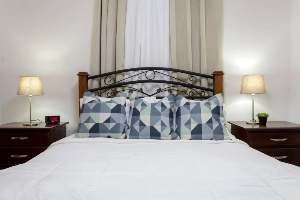 J. B Apartamentos
