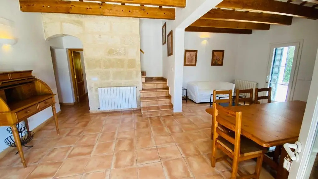 Finca Binietsau