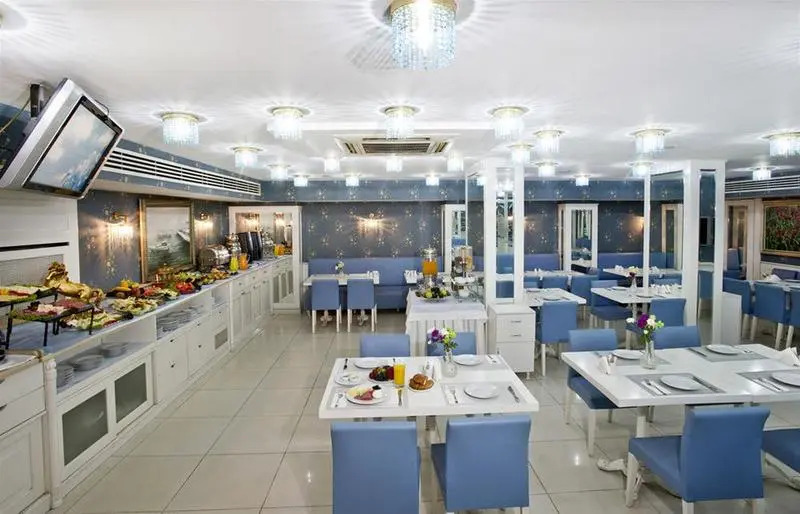 Etorno Hotel